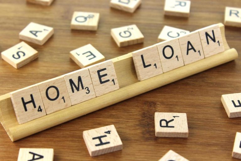 Home Loan