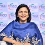 Dr Sangita Reddy, President, FICCI