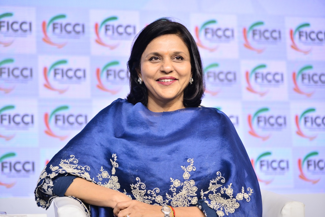 FICCI pledges support to help minimize the impact of COVID-19