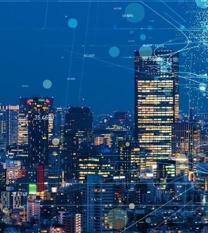 Smart cities deploy integrated data-dashboards to monitor COVID-19
