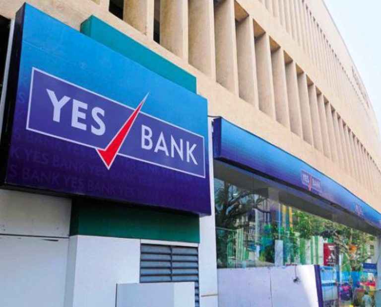 Yes Bank