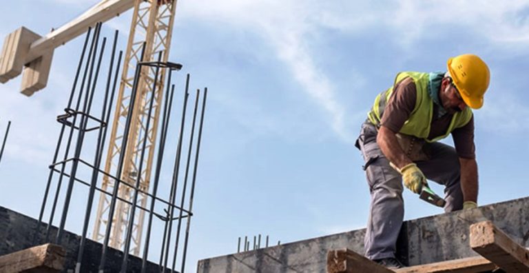 Labour shortage in pre monsoon work