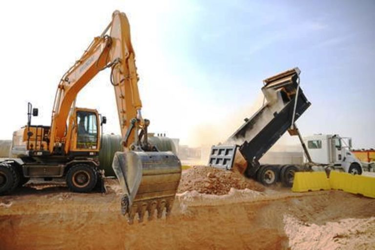 Real estate work resumptoin mode