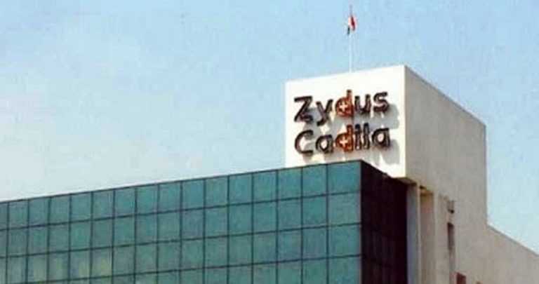 Zydus cadila
