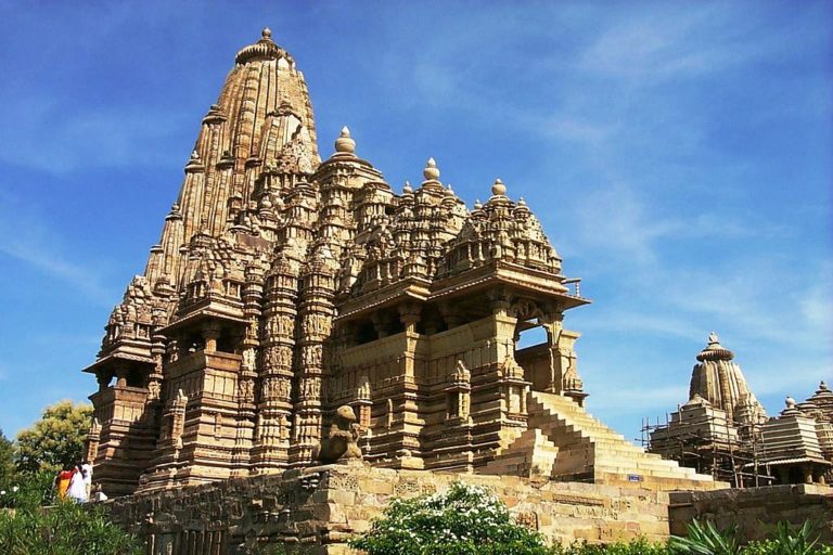 Madhya Pradesh tourism