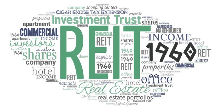 REIT news