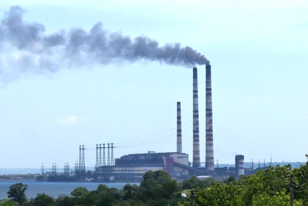 Government launches plans to tackle air pollution