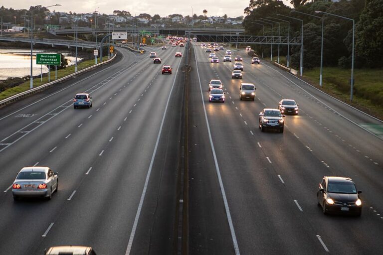 traffic-highway-way-movement-road-cars