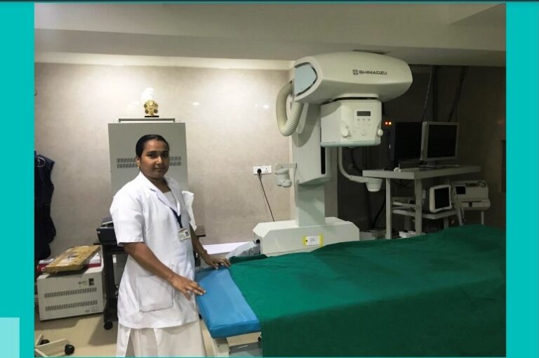 Photograph of Ayushman Sahakaar