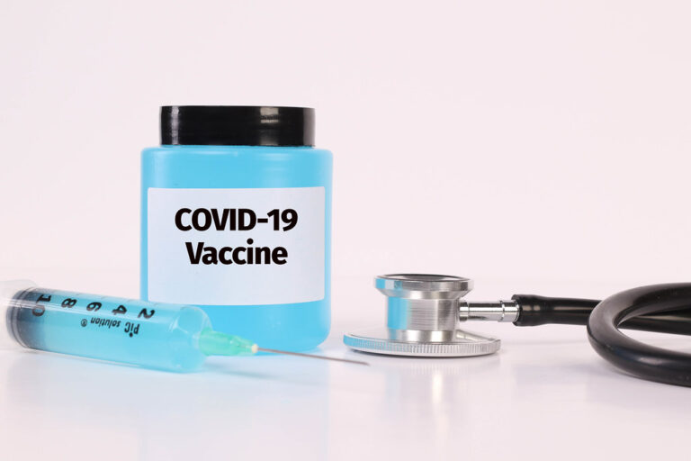 covid vaccine