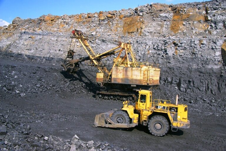 coal-mining-auction news