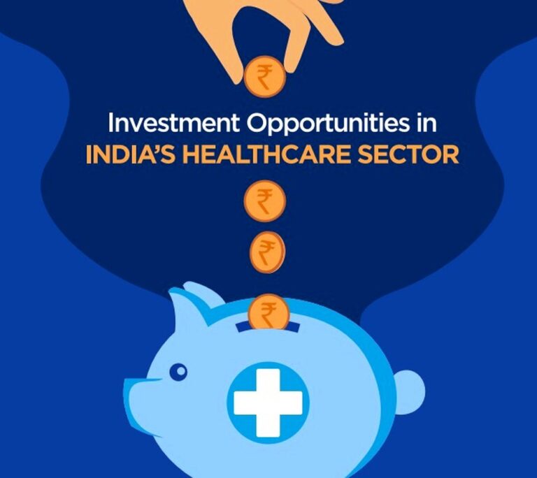 PIC Healthcare segment investment