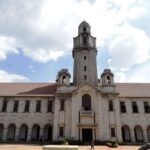 IISC Bengaluru