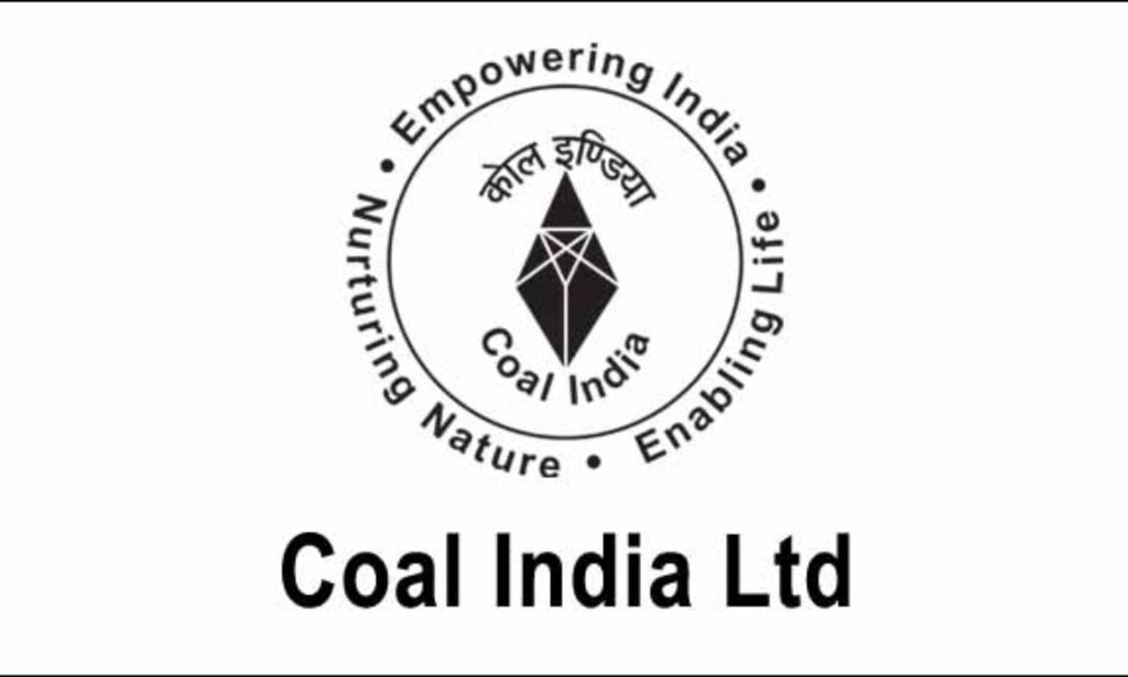 Coal India