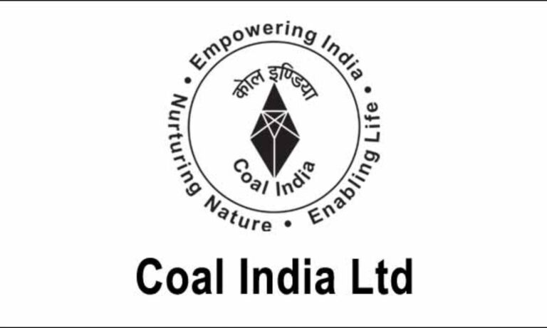 coal-india-limited