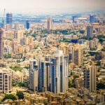 Institutional Investments in Indian Real Estate