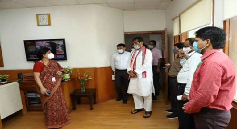 Food Processing Ministry news photo