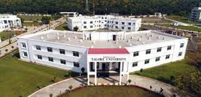 Rabindranath Tagore University