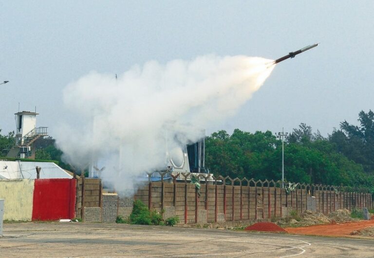 Defence Ministry news