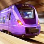 Delhi Metro Phase V-A