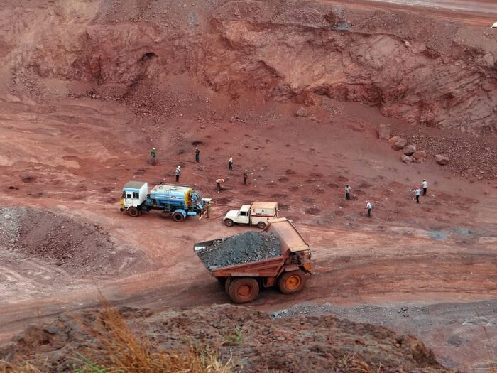 Cabinet endorses royalty rates for mining of critical and strategic minerals