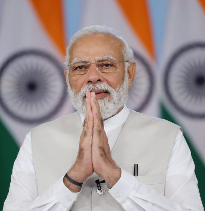 Modi government