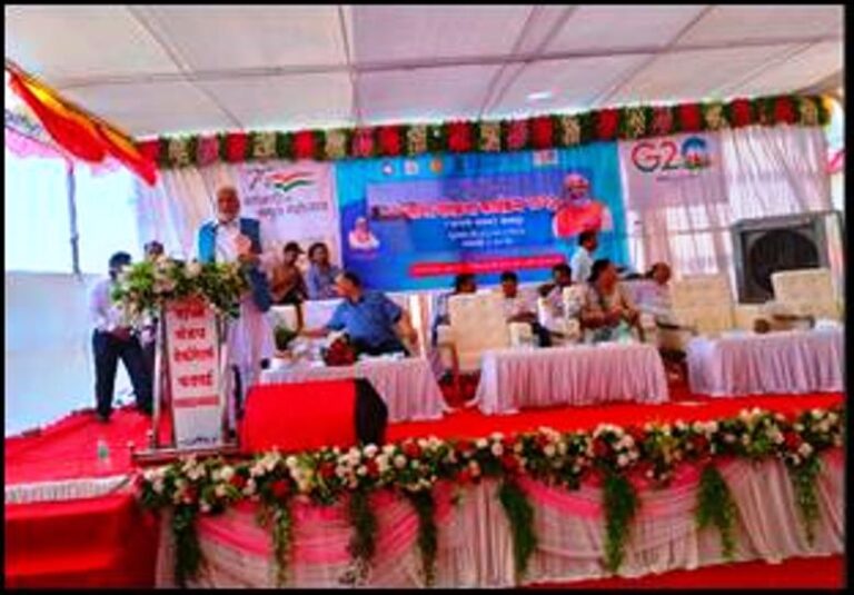 India Fish Production