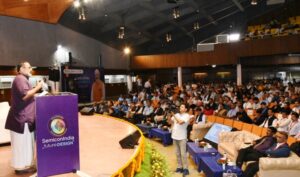 Semicon India conference