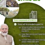 Cabinet Approves CITIIS 2.0: Advancing Sustainable Urban Development in India