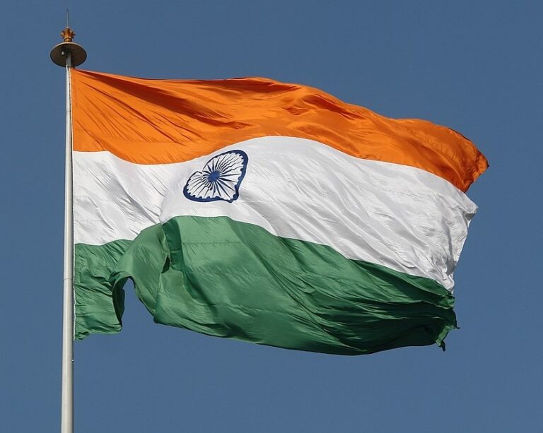 Independence day India