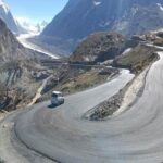 Union Minister Nitin Gadkari announces major milestones in Kargil-Zanskar road upgrade Project in Ladakh
