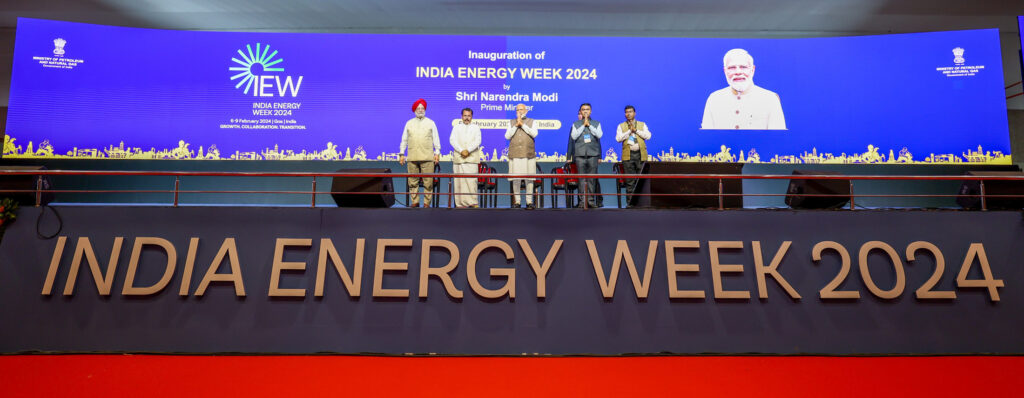 India_Energy_Week_2024
