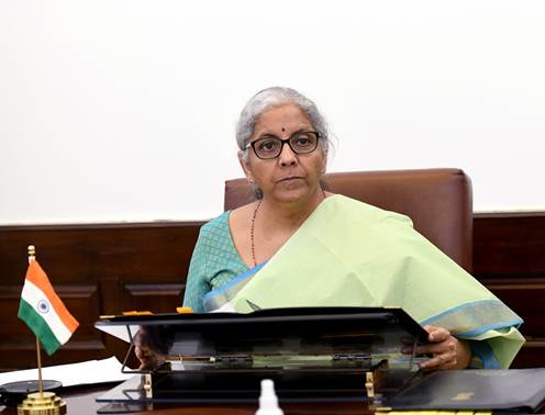 Interim Budget 2024-25, a beacon of hope for India’s growth amid challenges FM_Nirmala_Sitharaman