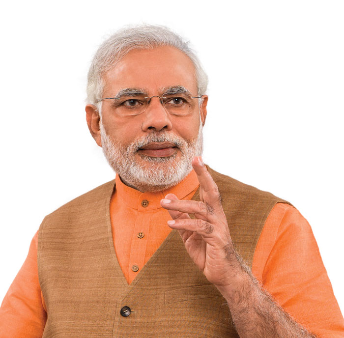 PM Modi inaugurates 2000 Railway Projects worth over Rs 41,000 Crore
