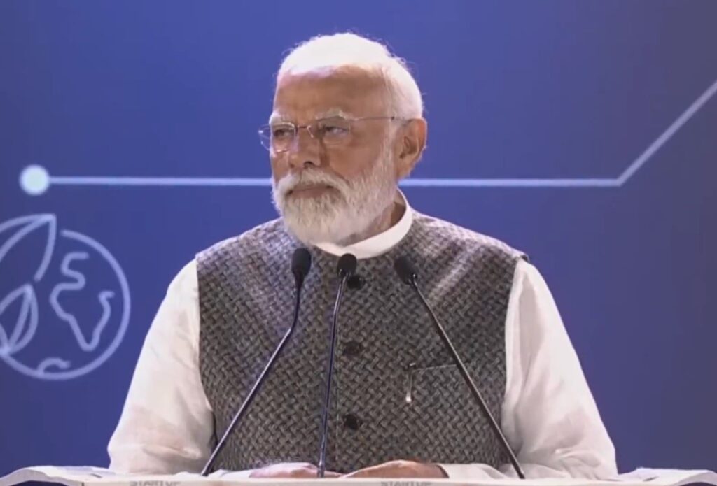 India AI Impact Summit