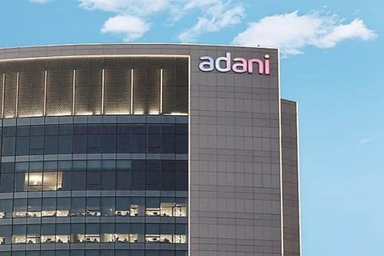 Adani pic