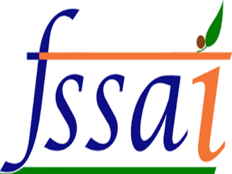 Fssai logo