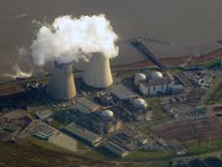 Kota Nuclear Facility