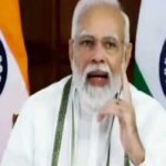 PM Modi on India's Growth