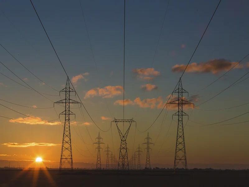 India's Power Consumption