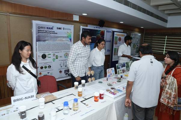ICGEB NewDelhi  BioE3 Policy