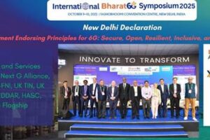 6G New Delhi Declaration