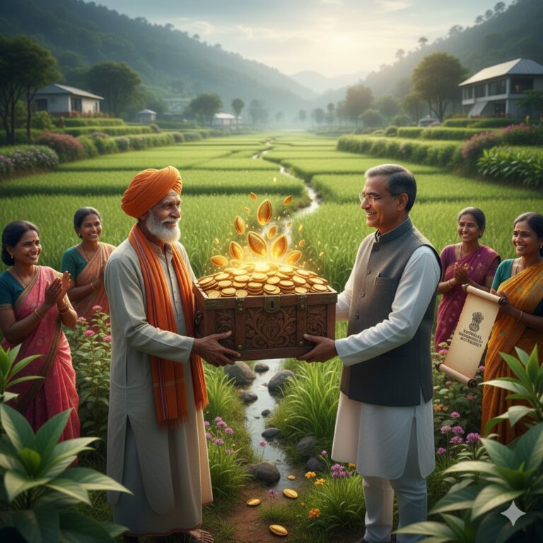 NBA Biodiversity Benefit Sharing Funds