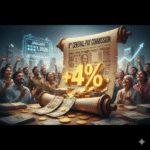 Eighth Central Pay Commission