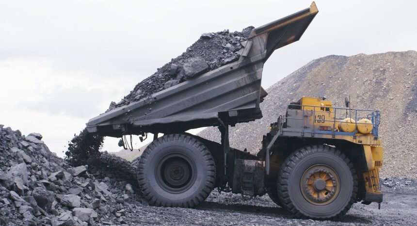 India's coal exports rise