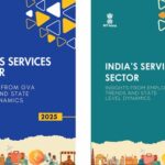 NITI Aayog's reports on services sector