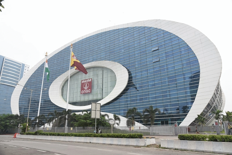 ONGC Cost Cutting Drive