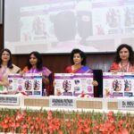 The Ministry of Health and Family Welfare Meeting on Strengthening the Pre-Conception and Pre-Natal Diagnostic Techniques (Prohibition of Sex Selection) Act, 1994