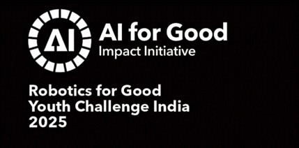 Robotics for Good India 2025 challenge