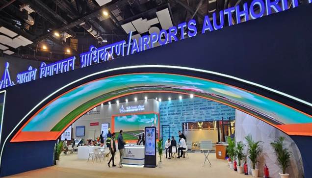 AAI at IITF 2025